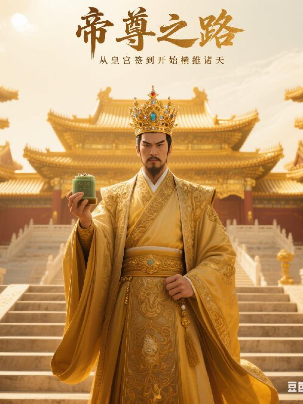 帝尊之路免费