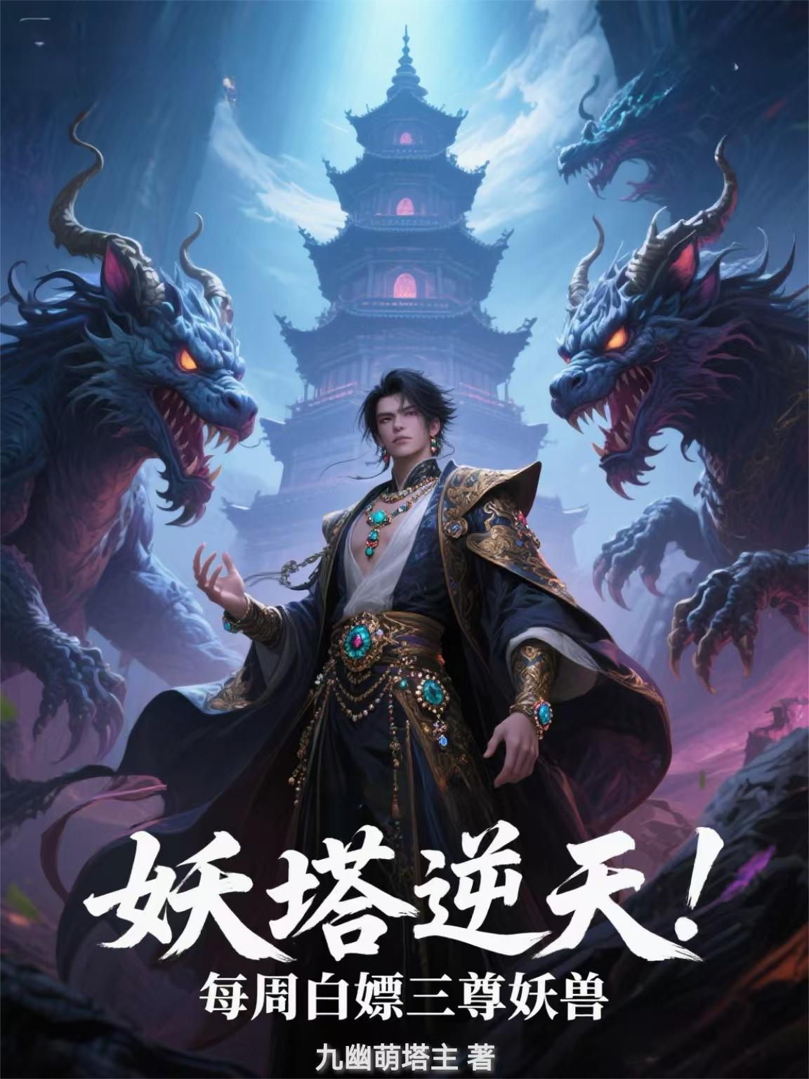 妖灵塔怎么看通用属性