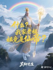 我家老祖太强悍了