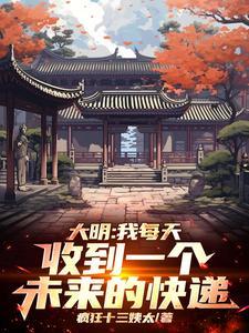 大明我每天收到一个未来的快递TXT
