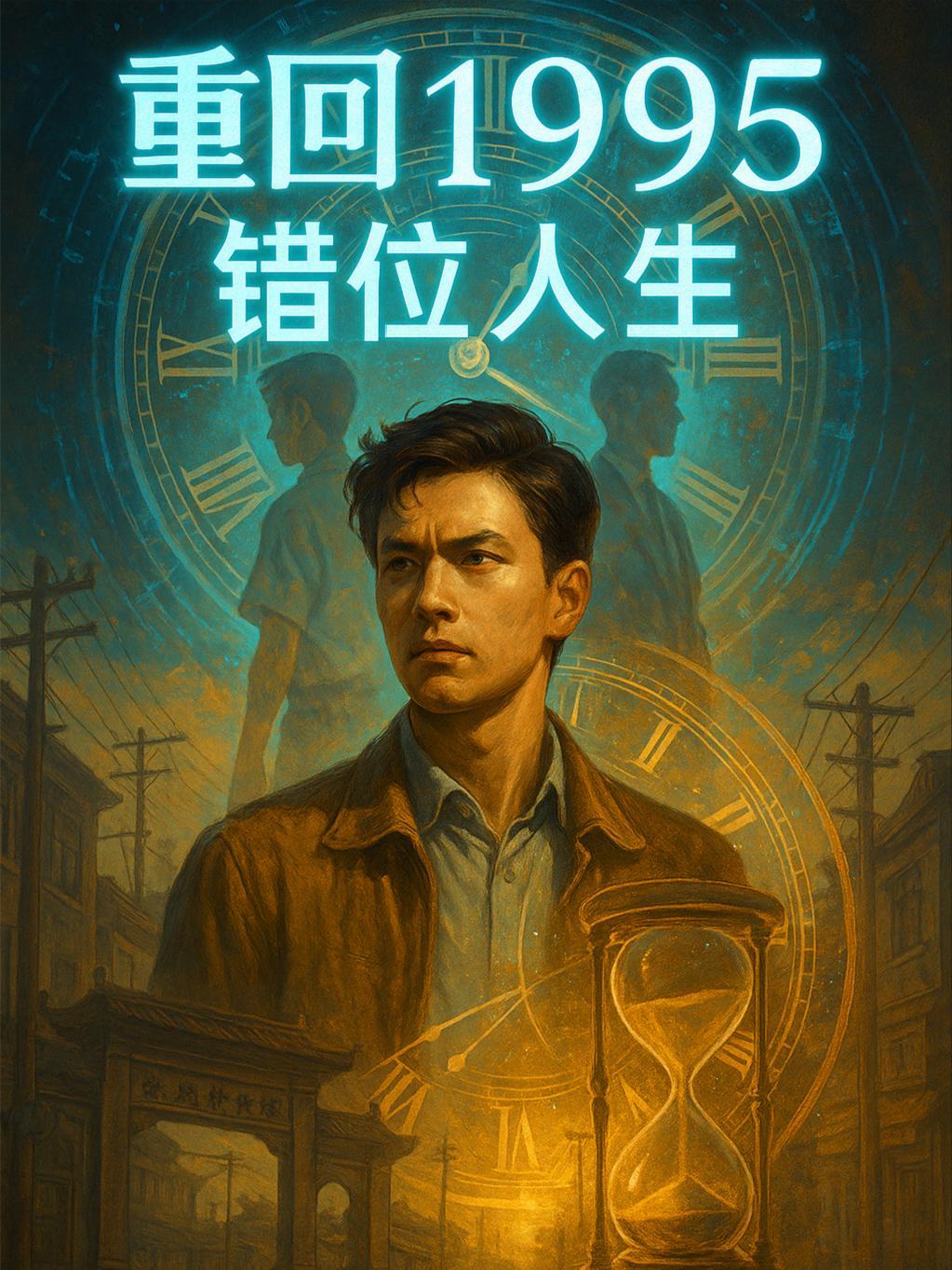 重返1995全文免费阅读
