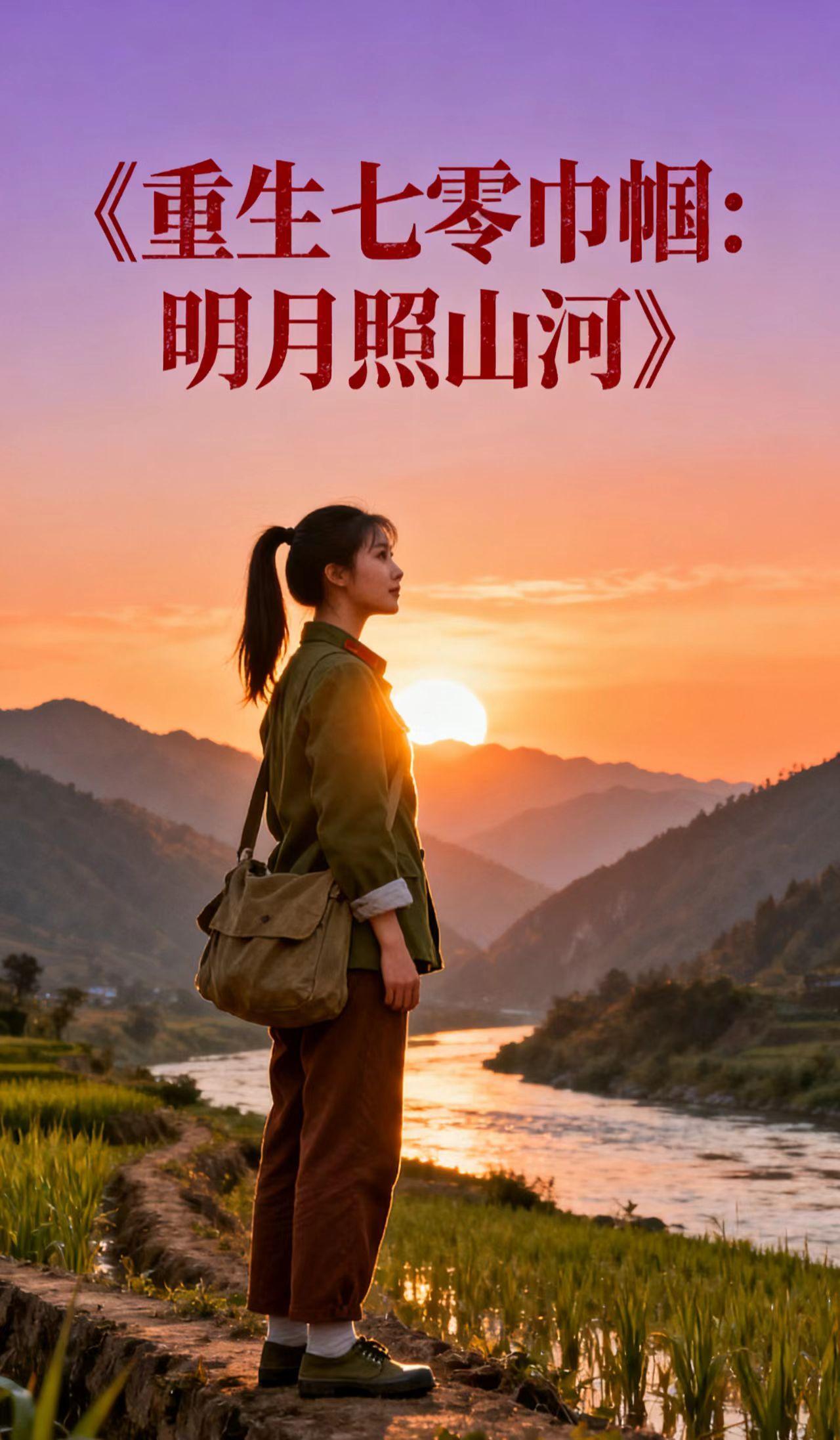 重生七零女人闯天下免费阅读全文