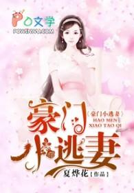 豪门总裁的小逃妻