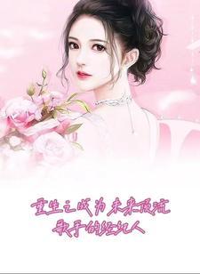 重生成为娱乐大佬