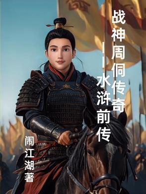 水浒里周侗是谁